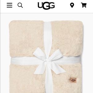 Ugg | Euphoria Throw